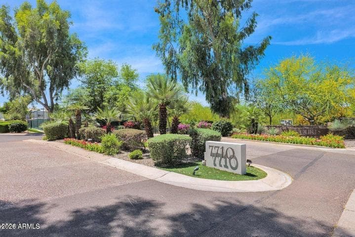 7710 E Gainey Ranch Road #101, Scottsdale, AZ