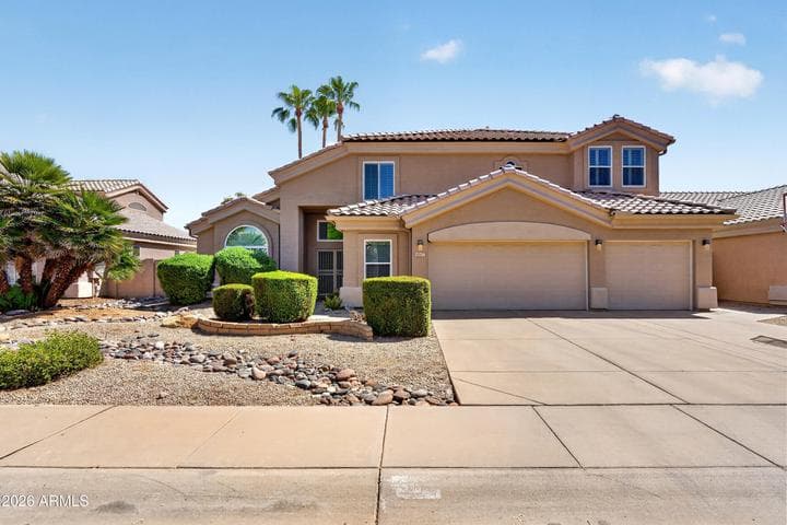 4507 E OLIVE Avenue, Gilbert, AZ