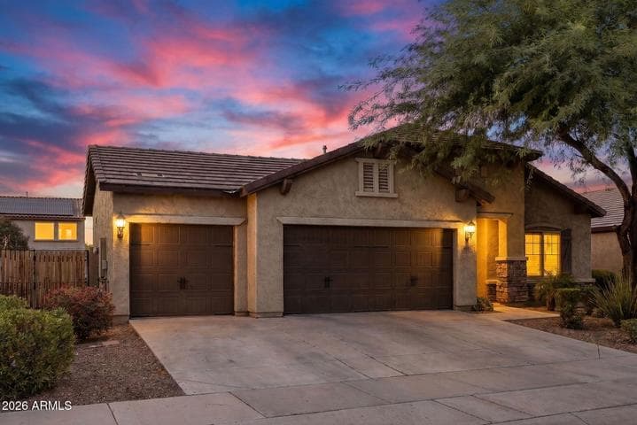 17556 W BAJADA Road, Surprise, AZ
