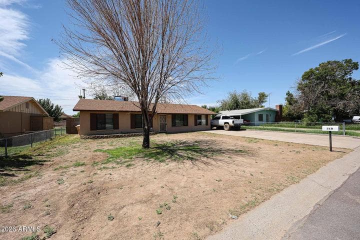 310 5TH Avenue, Buckeye, AZ