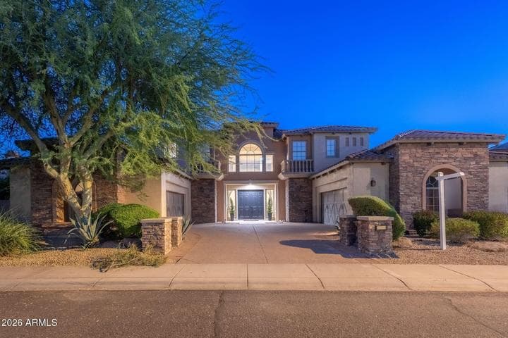 3817 E TRACKER Trail, Phoenix, AZ