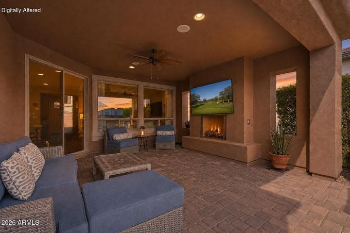 683 E CITRUS HOLLOW Way, Queen Creek, AZ