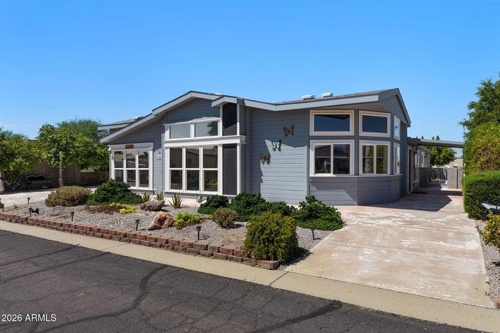 3700 S Tomahawk Road #26 & 27, Apache Junction, AZ
