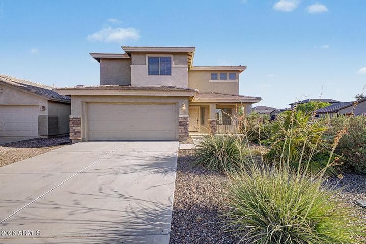 45311 W WOODY Road, Maricopa, AZ
