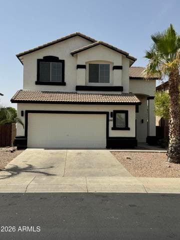 16647 W SAGUARO Lane, Surprise, AZ
