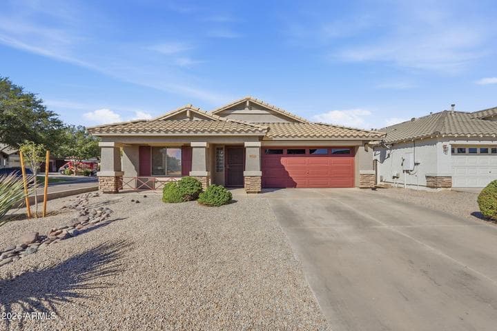 38528 N DAVE Street, San Tan Valley, AZ