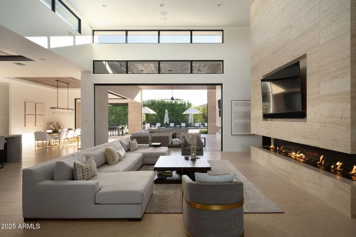 5333 E VIA LOS CABALLOS --, Paradise Valley, AZ
