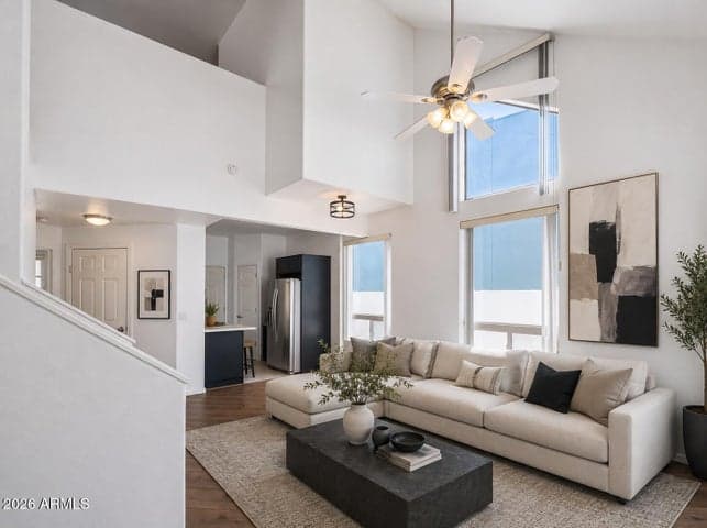 5400 S Hardy Drive #114, Tempe, AZ