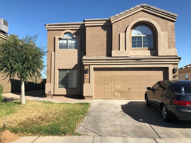 12449 W Via Camille Drive, El Mirage, AZ