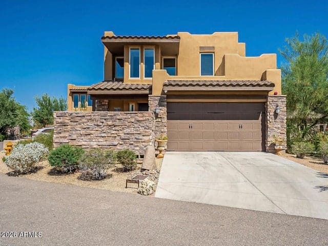 6145 E CAVE CREEK Road #112, Cave Creek, AZ