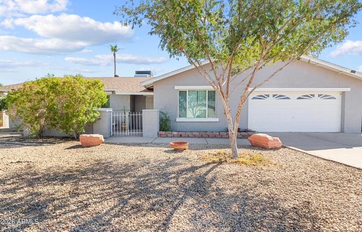 4753 W LUPINE Avenue, Glendale, AZ