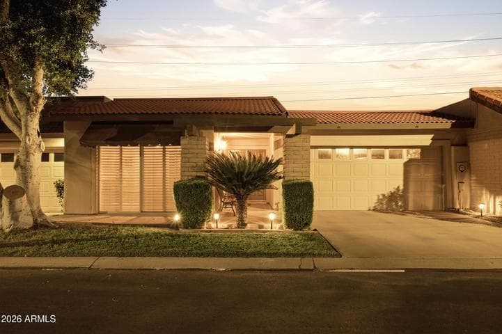 7940 E Pecos Lane, Scottsdale, AZ