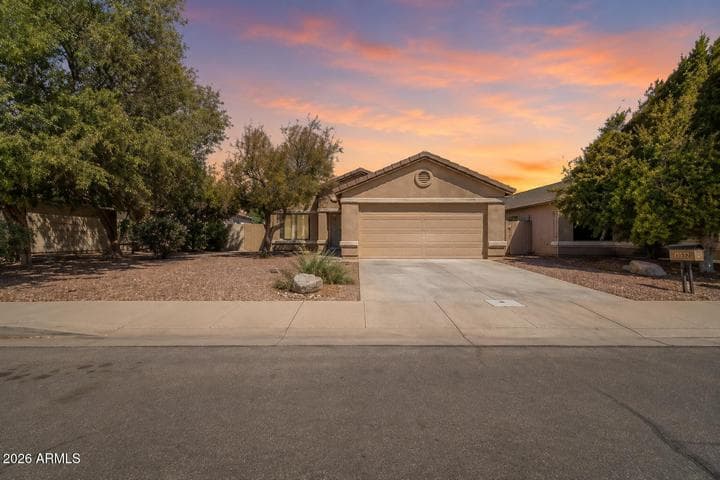 22221 N 31ST Drive, Phoenix, AZ