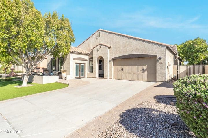 15353 W Westview Drive, Goodyear, AZ
