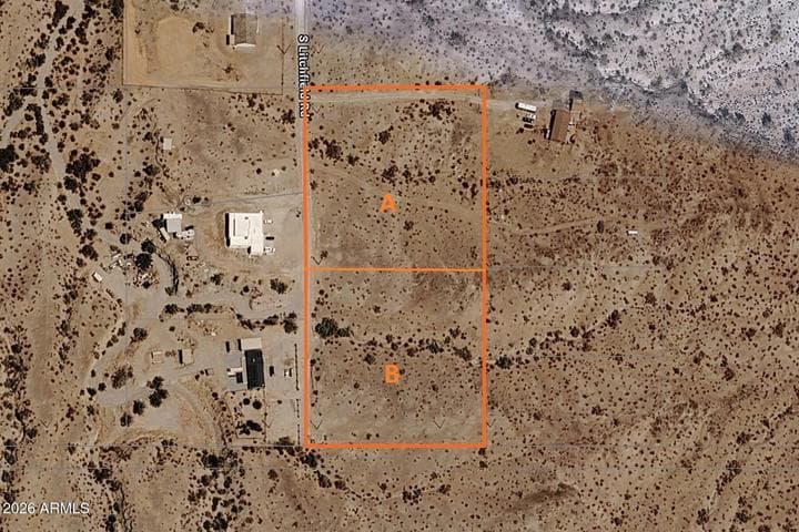 91XX S 138th Avenue #_, Goodyear, AZ