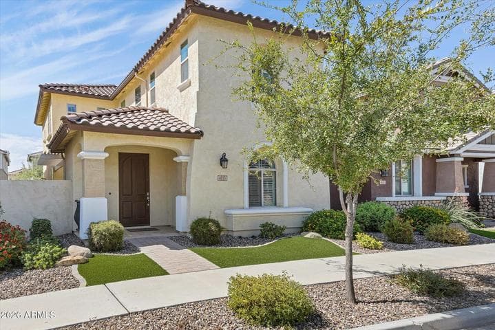 4133 E BETHENA Street, Gilbert, AZ