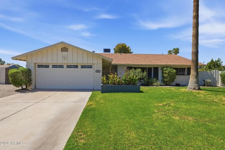 4422 S MCALLISTER Avenue, Tempe, AZ