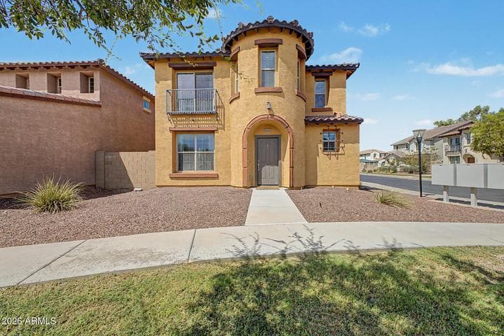 9446 S 34TH Lane, Laveen, AZ