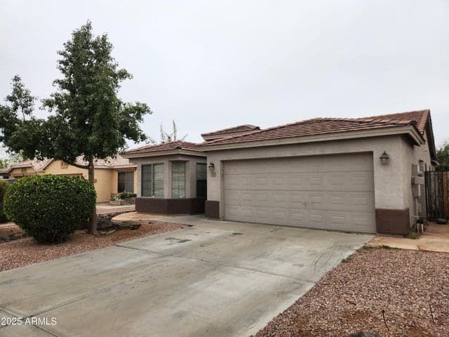 2622 N 107th Lane, Avondale, AZ