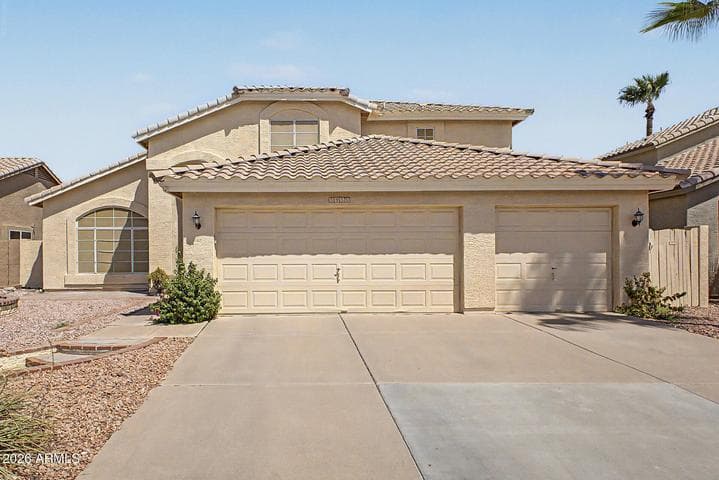 5950 W PARK Avenue, Chandler, AZ