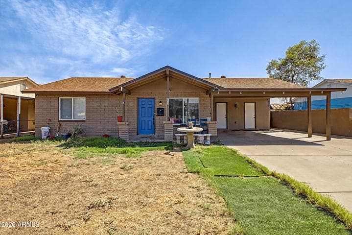 5129 W ENCANTO Boulevard, Phoenix, AZ