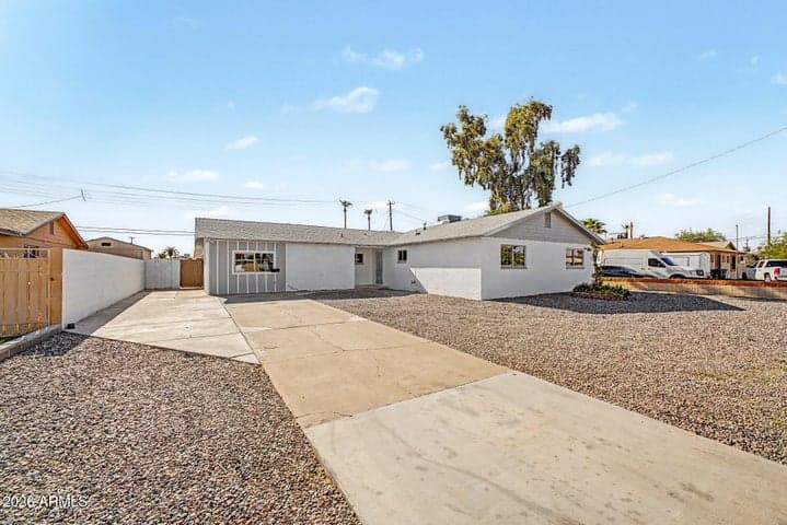 4620 N 53RD Avenue, Phoenix, AZ