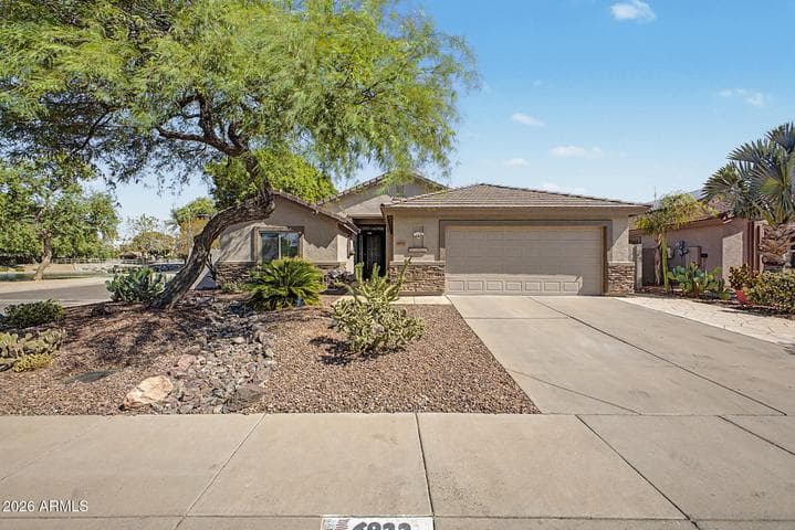 6922 W MONONA Drive, Glendale, AZ