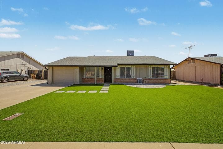 7953 W SAHUARO Drive, Peoria, AZ