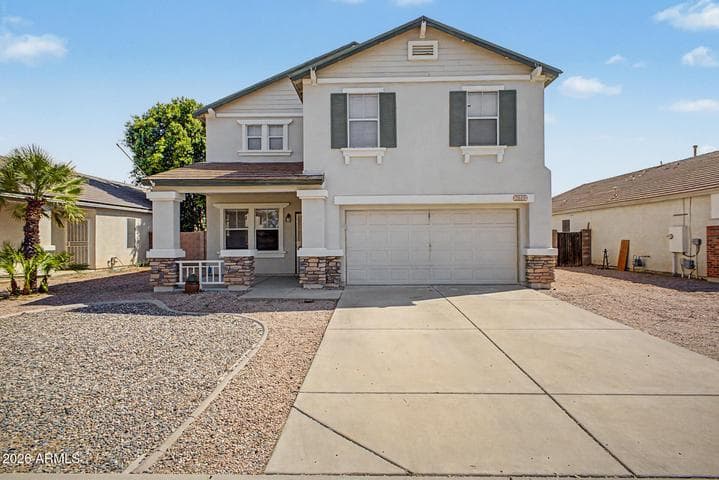 2619 W JASPER Avenue, Apache Junction, AZ