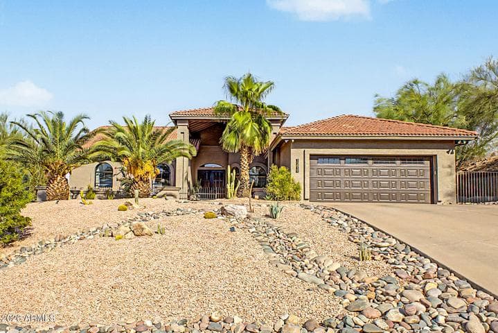 13819 N ARROWWEED Drive, Fountain Hills, AZ