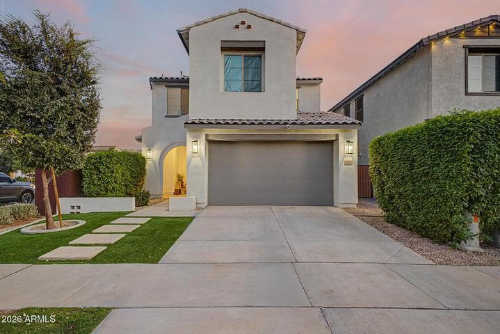 10035 E TRENT Avenue, Mesa, AZ
