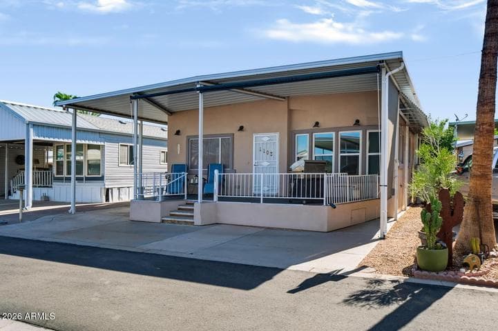 17200 W BELL Road #1103, Surprise, AZ