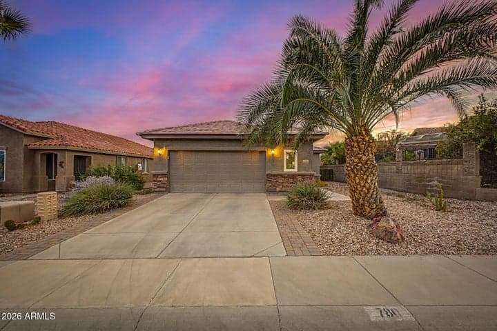 780 S 229TH Avenue, Buckeye, AZ