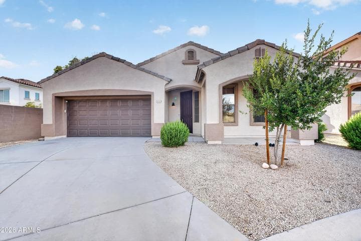 1332 S PROVIDENCE Circle, Mesa, AZ