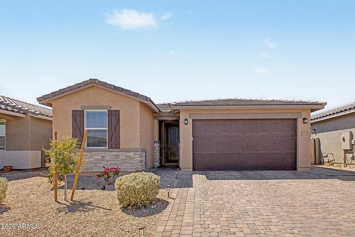 17563 W Washington Street, Goodyear, AZ