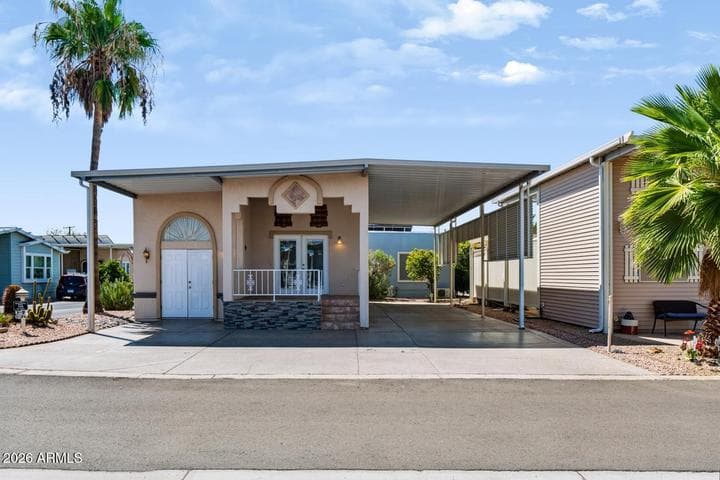 17200 W BELL Road #1219, Surprise, AZ