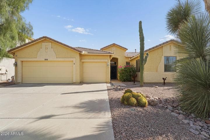 45343 W JACK RABBIT Trail, Maricopa, AZ