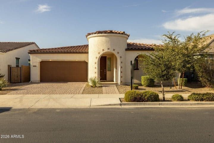 22926 E POCO CALLE --, Queen Creek, AZ