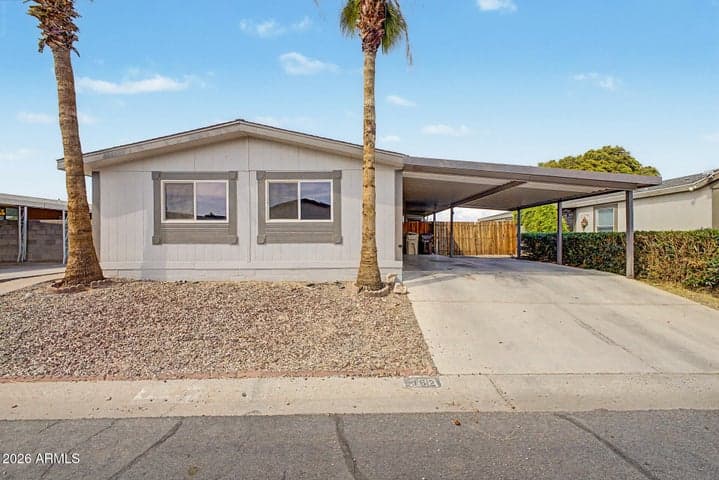 8601 N 103RD Avenue #162, Peoria, AZ