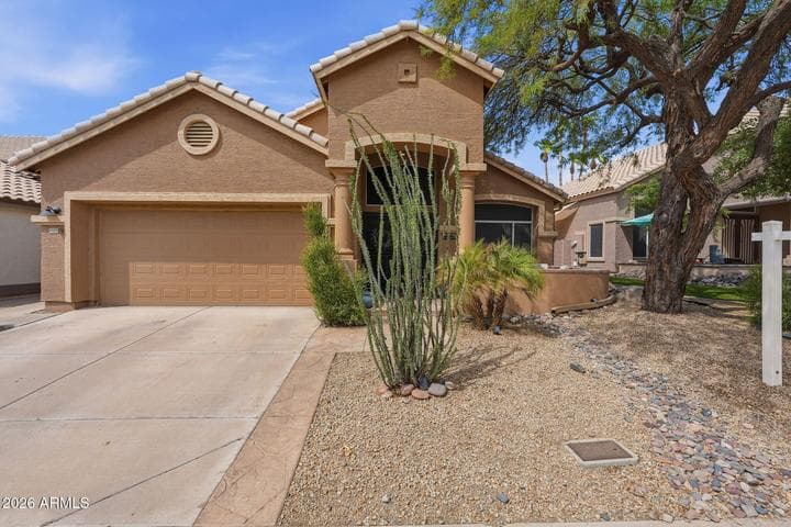 1446 E NIGHTHAWK Way, Phoenix, AZ