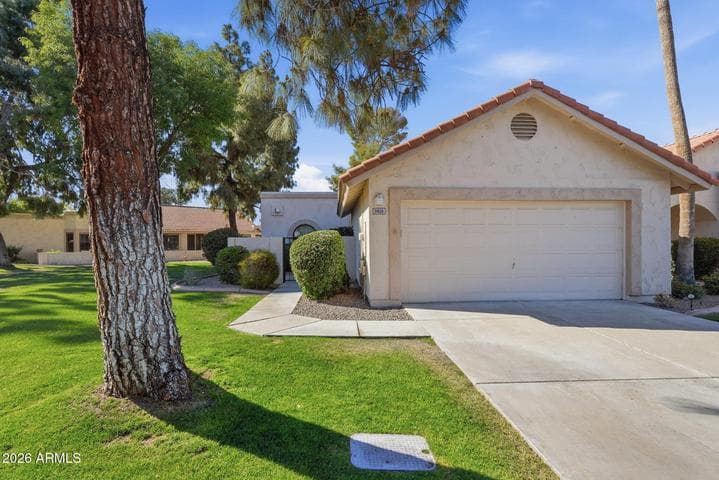 9408 W Morrow Drive, Peoria, AZ