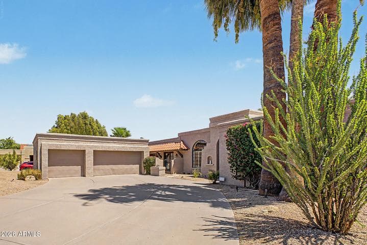 16257 N 62ND Way, Scottsdale, AZ