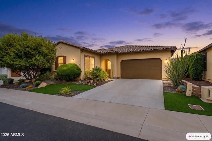 13434 W HUMMINGBIRD Terrace, Peoria, AZ
