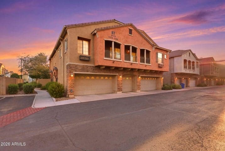 1350 S GREENFIELD Road #2173, Mesa, AZ