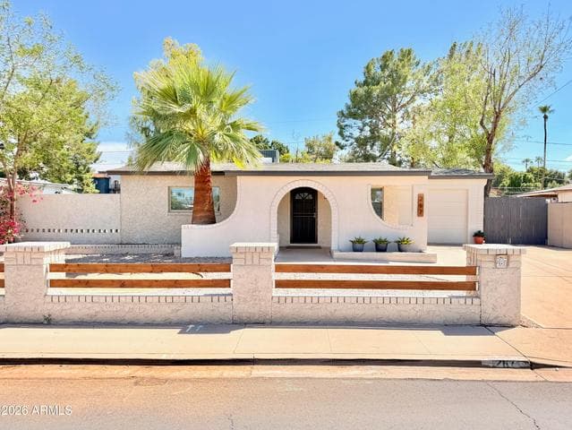 267 W HILLSIDE Street, Mesa, AZ