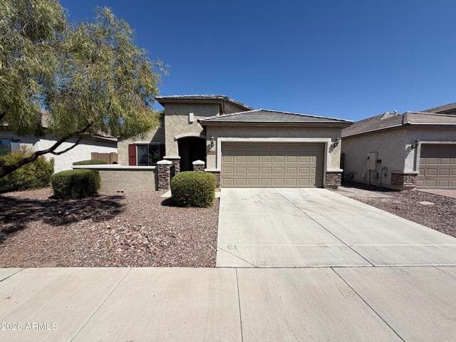 2626 W GRAY WOLF Trail, Phoenix, AZ