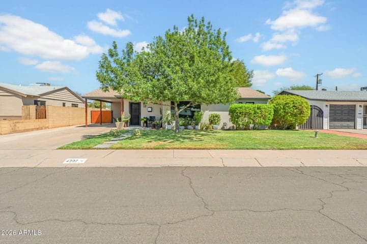 4737 N 14TH Avenue, Phoenix, AZ