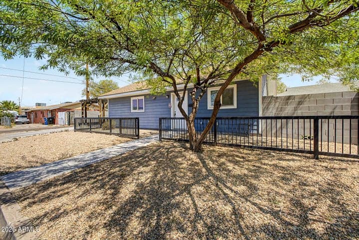 505 N 16th Avenue, Phoenix, AZ