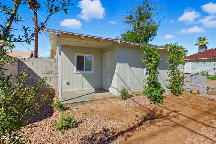 830 N 10TH Avenue, Phoenix, AZ