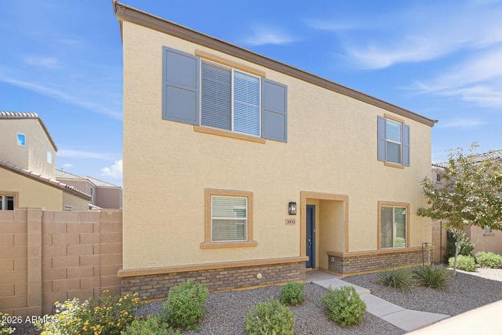 3933 S 82nd Drive, Phoenix, AZ